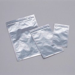 Zipper-bags, sealable