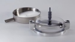 Accessories for sieve shakers ANALYSETTE 3 PRO and SPARTAN