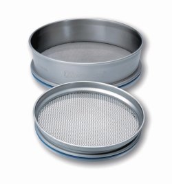 Test Sieves, 200 x 50mm, ASTM E 11