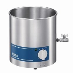 Ultrasonic sieve-bath SONOREX SUPER RK 106