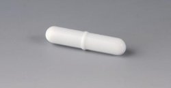 Magnetic Stirring Bars, Cylindrical, PTFE