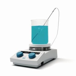 Magnetic stirrer AREX-6 Digital Pro