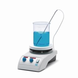 Magnetic stirrers AREX Digital/Digital Pro