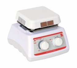 Mini Hotplate-stirrer