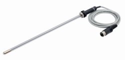 Temperature sensor for RET® control-visc