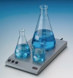 Multi-position magnetic stirrers, Cimarec i Poly 15