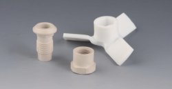 Additional Stirrer Blades for Bola Stirrer Shafts, PTFE