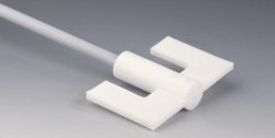 Anchor stirrer, PTFE