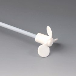 Propeller, 3 blades, PTFE