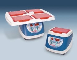 Microtitre shakers Microplate Genie®