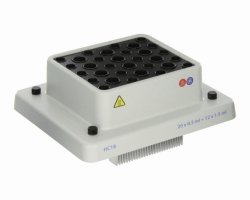 Accessory blocks for Thermoshaker PCMT