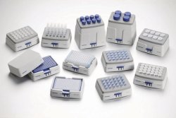 Exchangeable blocks Eppendorf SmartBlocks™ and accessories for Eppendorf ThermoMixer™ C and ThermoStat C