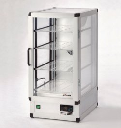 Desiccator Star-Thermo, PMMA/Glass