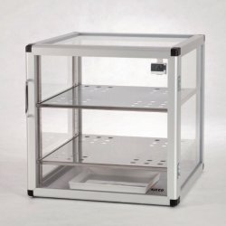 Desiccator Star-Vitrium-Big, borosilicate glass 3.3