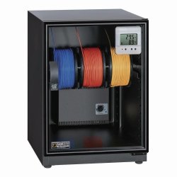 Filament Dry cabinet for 3D-Printing