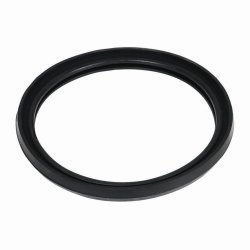 Desiccators, vacuum, O- ring seals