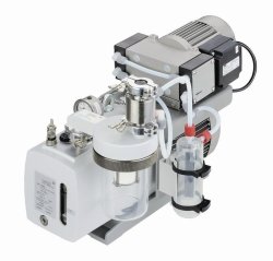 Chemvac Hybrid Vacuum Pumps