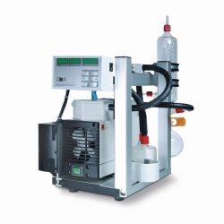 Vacuum system  LABOPORT®