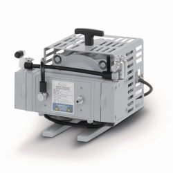 Chemistry Diaphragm Vacuum Pumps with ATEX compliance