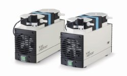 Diaphragm vacuum pumps LABOPORT® SD, chemically-resistant