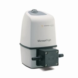 Laboratory Vacuum Pump Microsart® e.jet